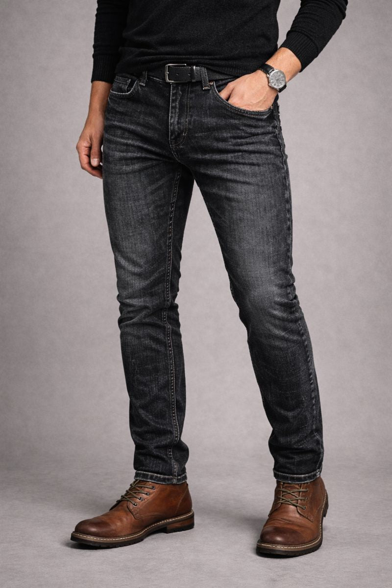 José | Tejanos Elásticos