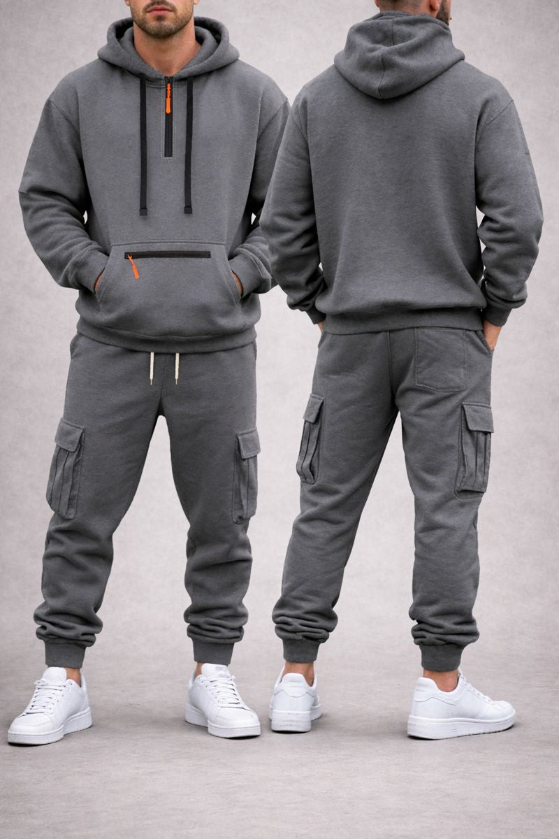 Modo SPORT | Conjunto deportivo