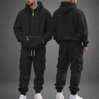 Modo SPORT | Conjunto deportivo