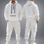 Modo SPORT | Conjunto deportivo