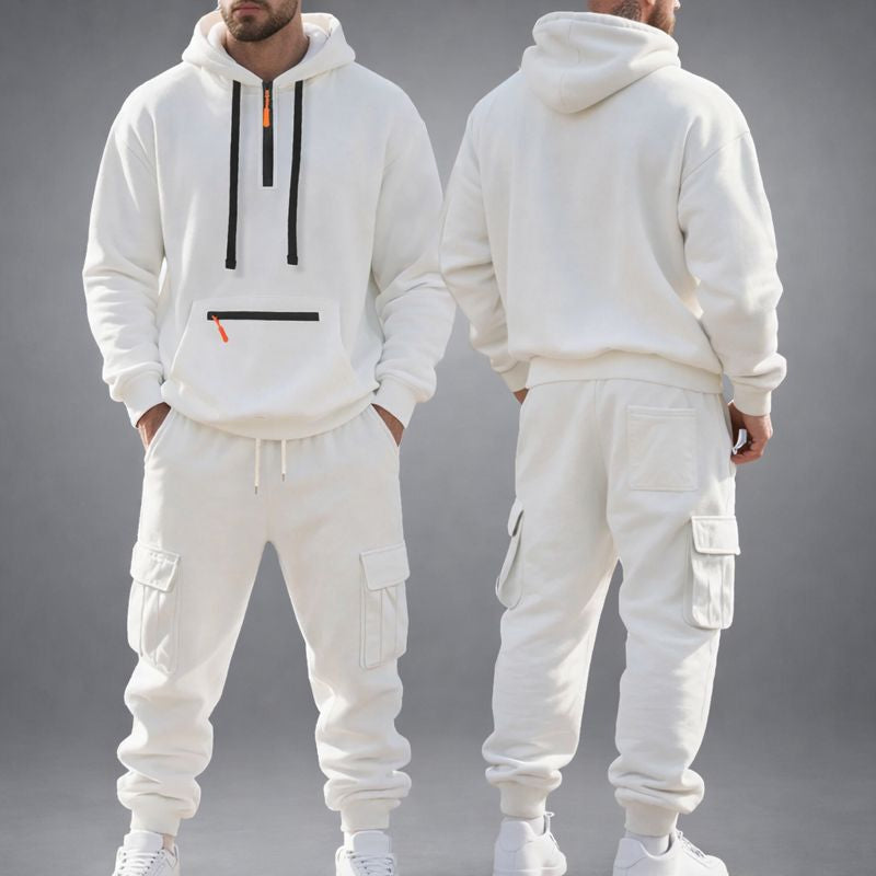 Modo SPORT | Conjunto deportivo