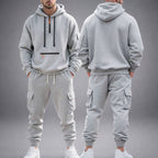 Modo SPORT | Conjunto deportivo