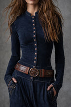 Leonor | Vestido Largo