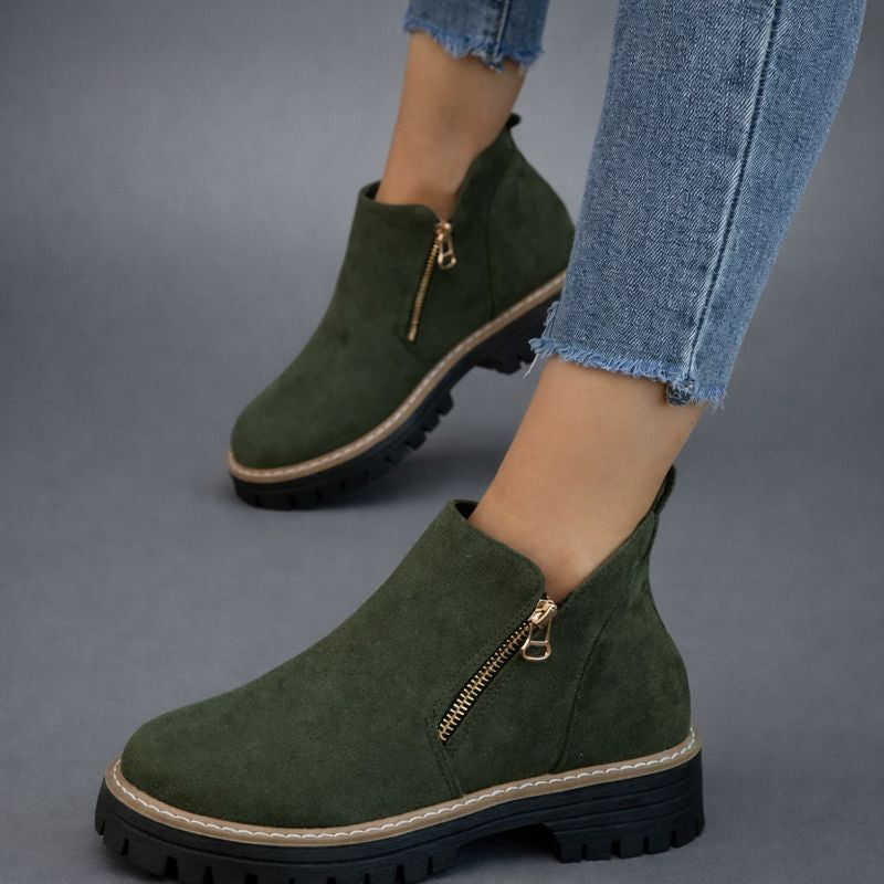 Brenda | Botines primavera