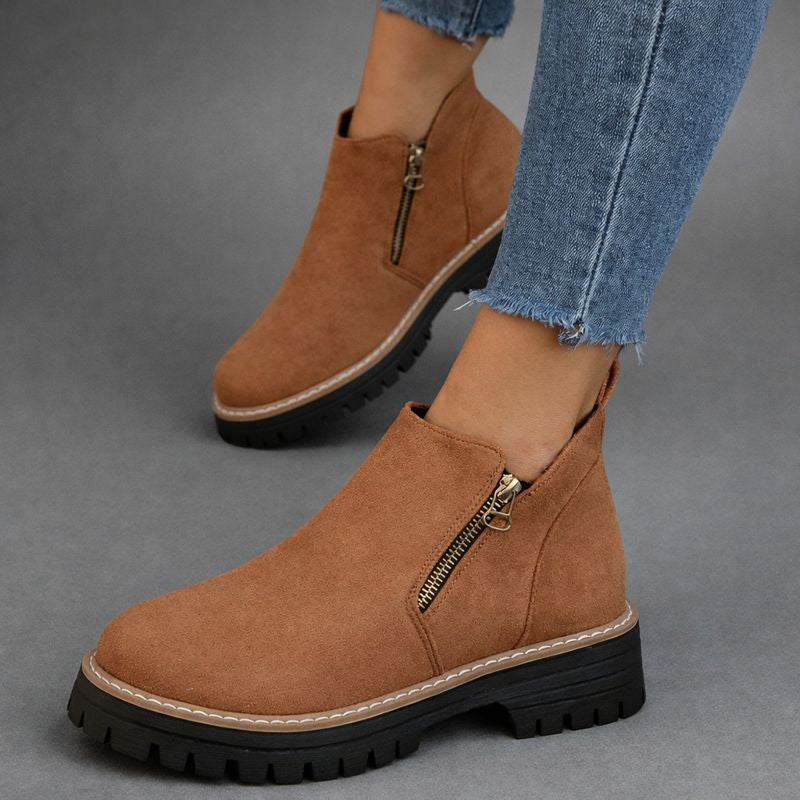 Brenda | Botines primavera