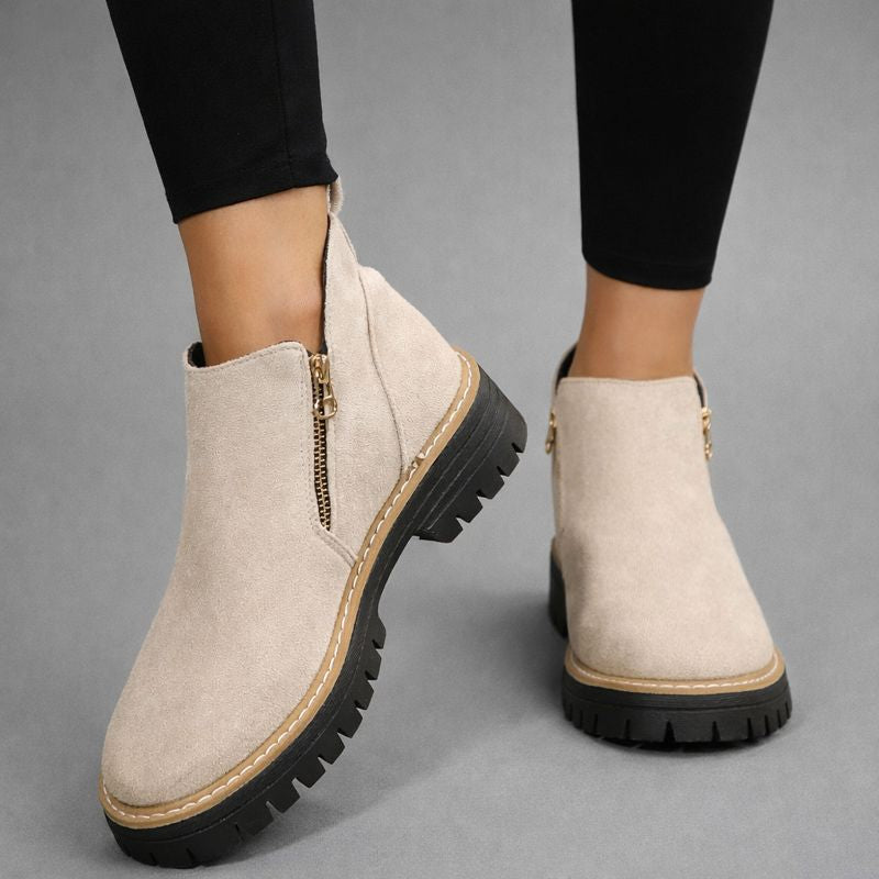 Brenda | Botines primavera