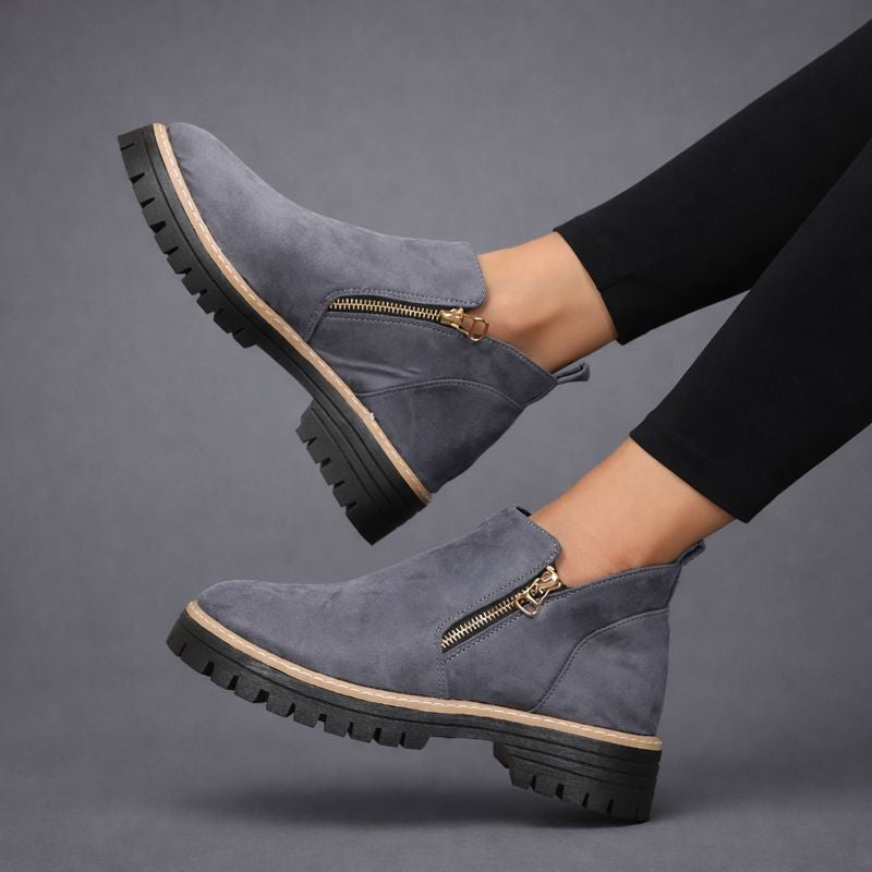 Brenda | Botines primavera