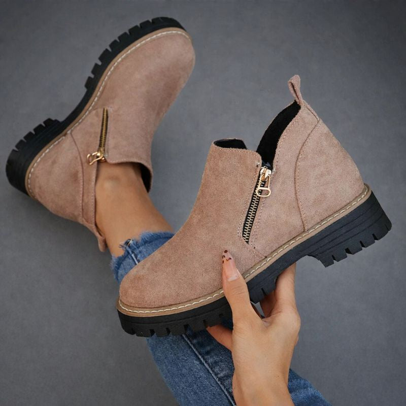 Brenda | Botines primavera