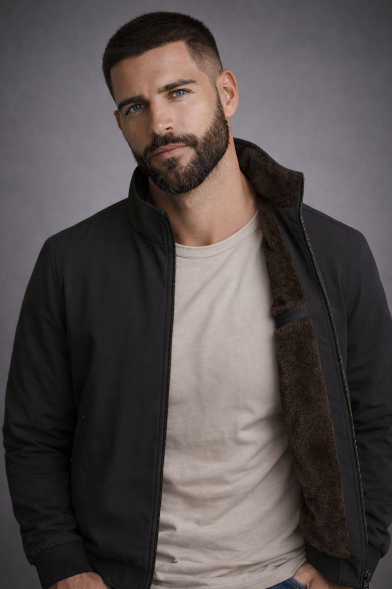 Pablo | Chaqueta impermeable