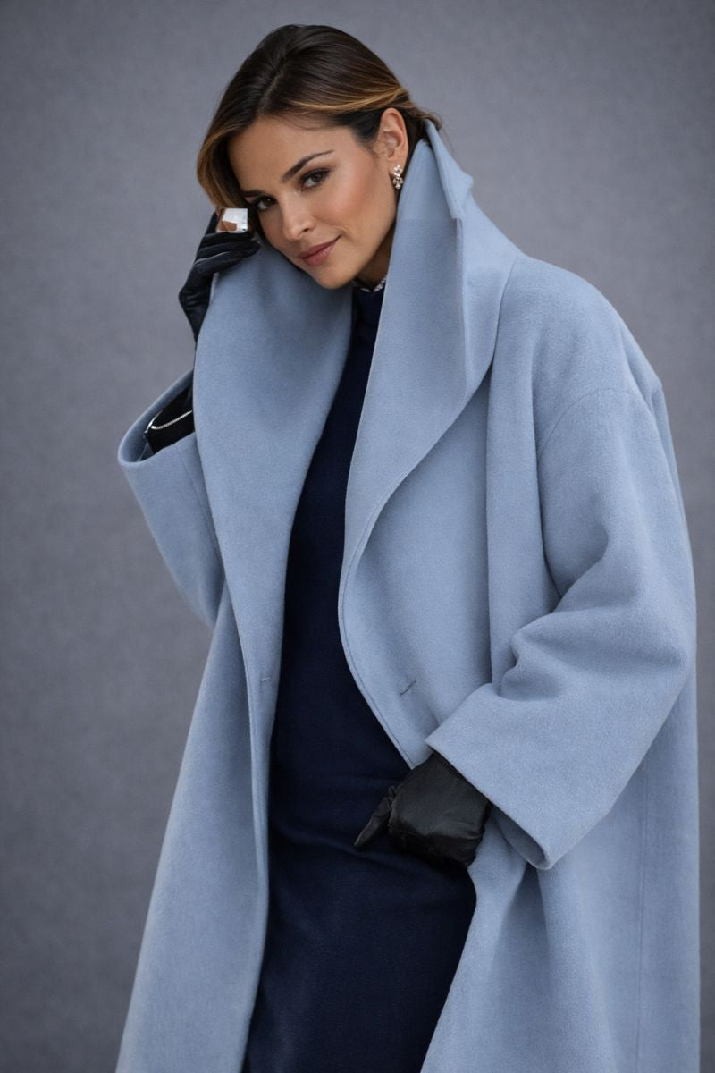 Alma | Abrigo Elegante