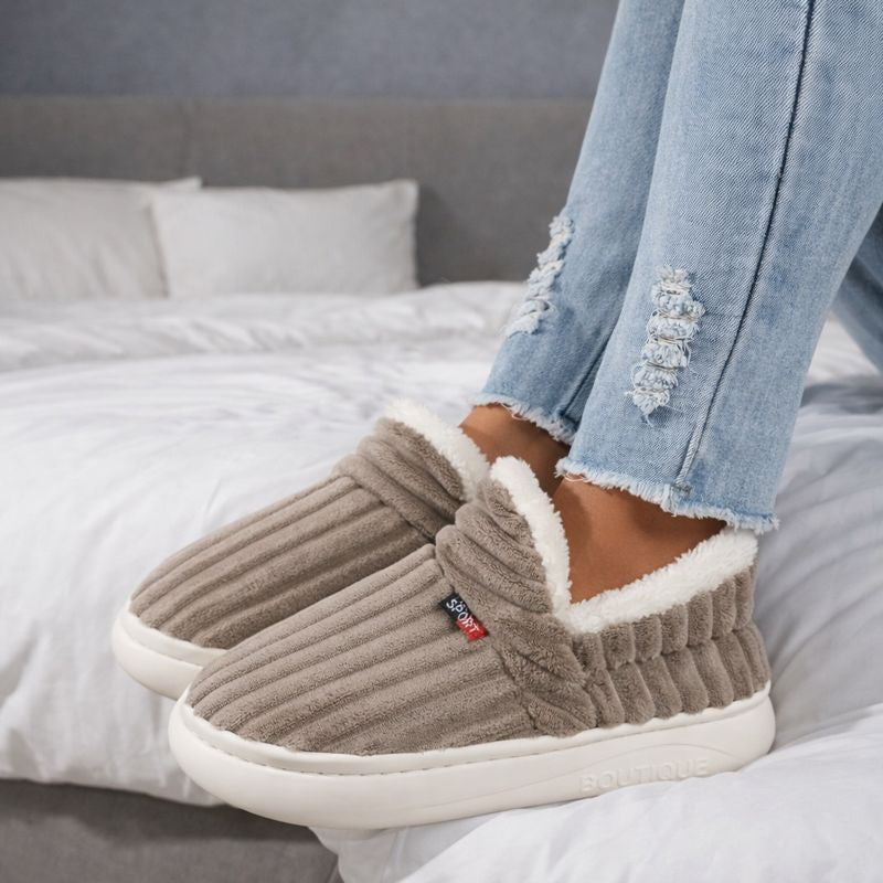 Aina | Zapatitos de casa