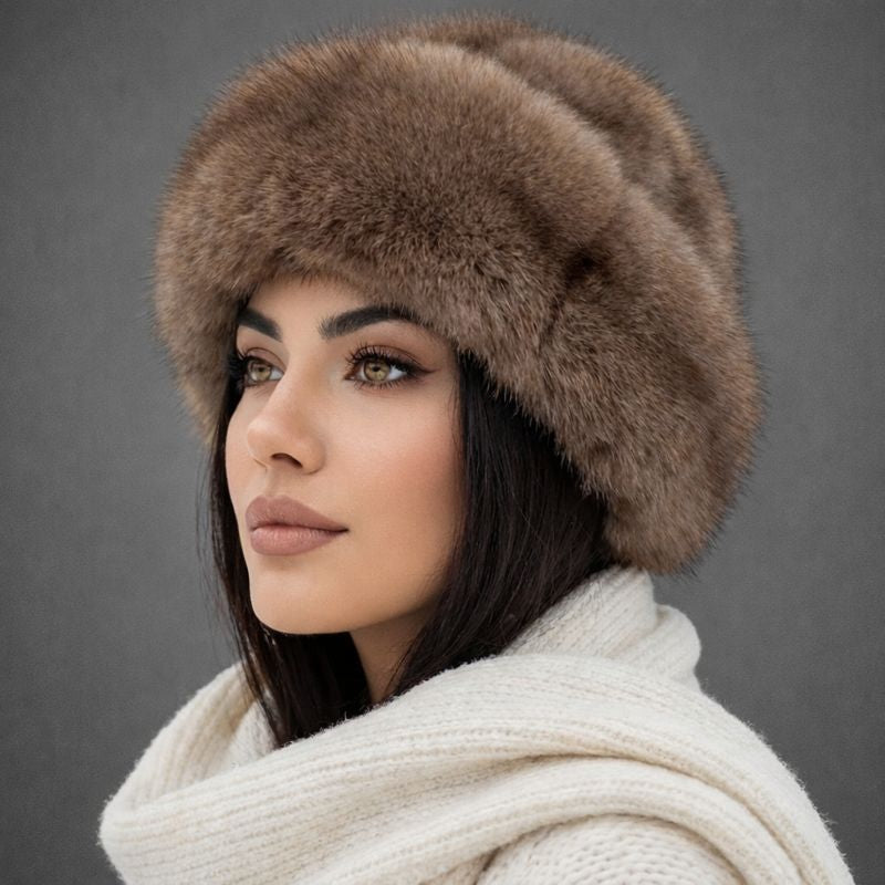 Nivara | Cappello elegante