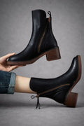 Enola | Botas elegantes
