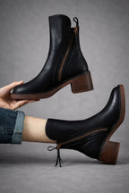 Enola | Botas elegantes