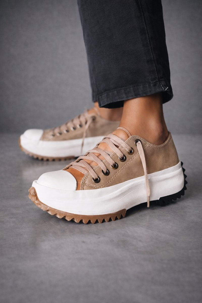 Aitana | Zapatos de Plataforma