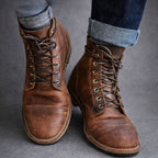 Hawkins | Botas Clásicas