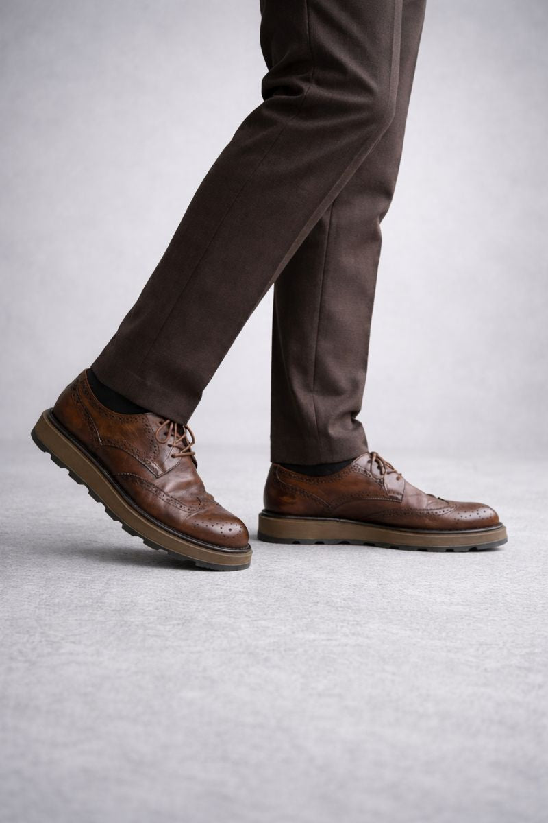 Bravello | Zapatos elegantes