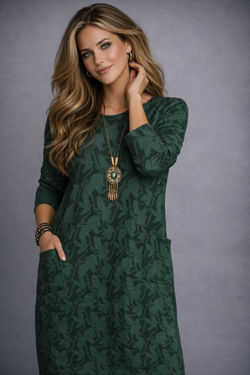 Cassie | Vestido casual