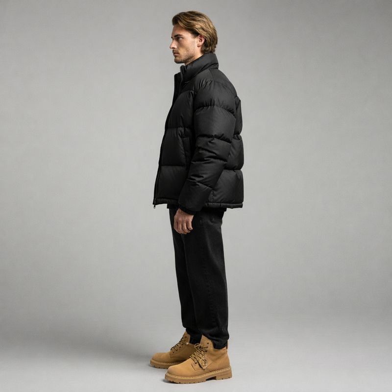 Albert | Botas Robusta