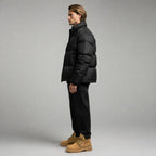 Albert | Botas Robusta