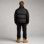 Albert | Botas Robusta