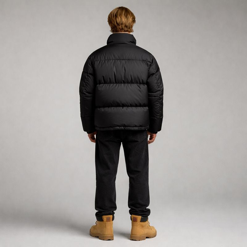 Albert | Botas Robusta