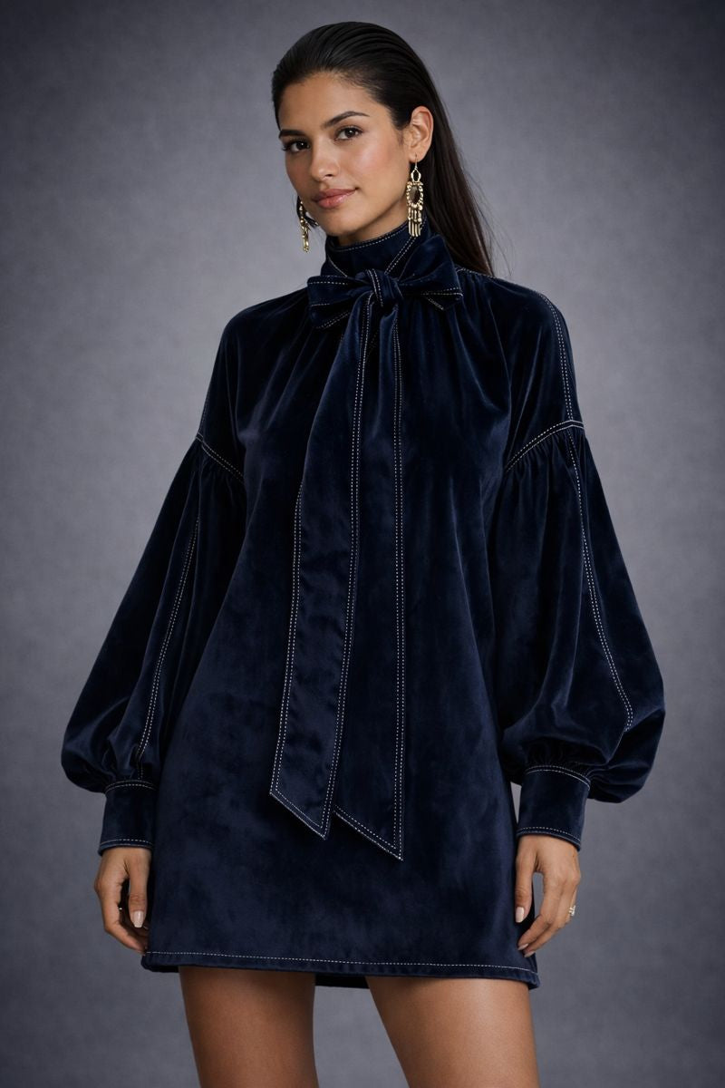 Luciana | Vestido mini