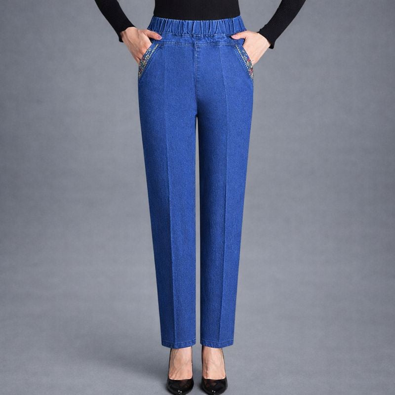 Graciela | Jeans Elástico