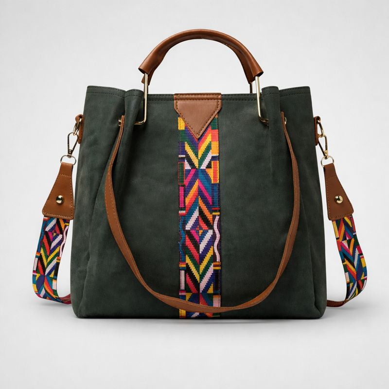 Guadalupe | Bolso Retro