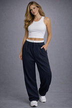 Talía | Pantalón Alto