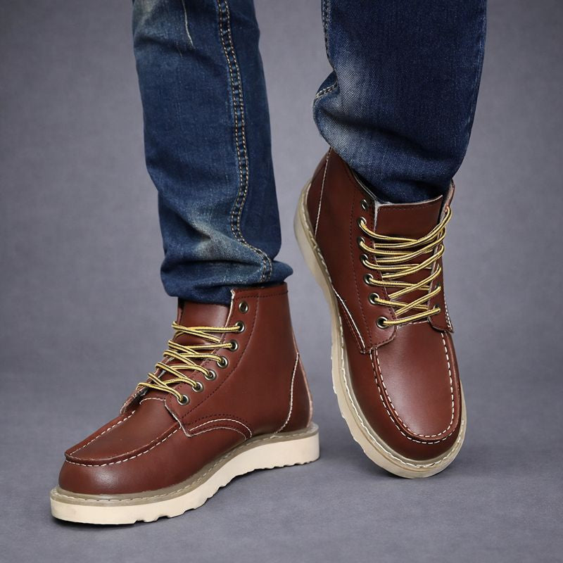 Anthony | Botas Retro