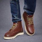 Anthony | Botas Retro