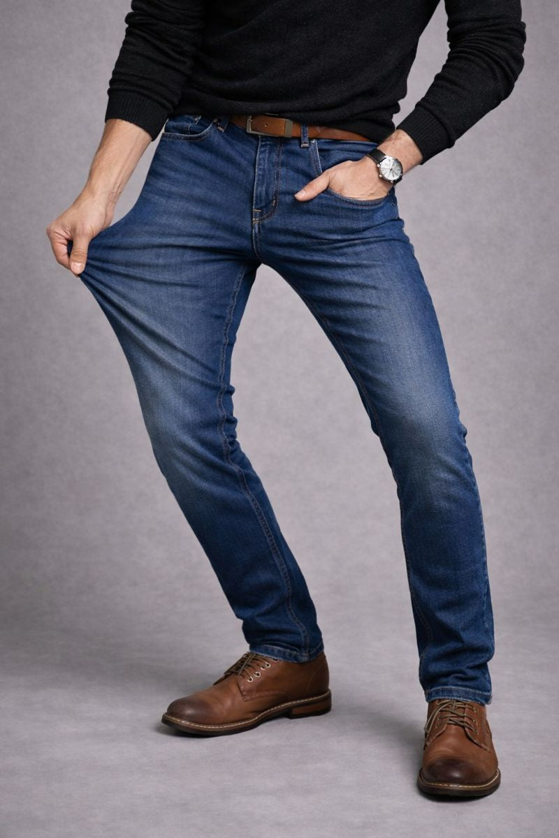 José | Tejanos Elásticos