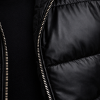 Cristian | Chaqueta Puffer