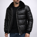 Cristian | Chaqueta Puffer