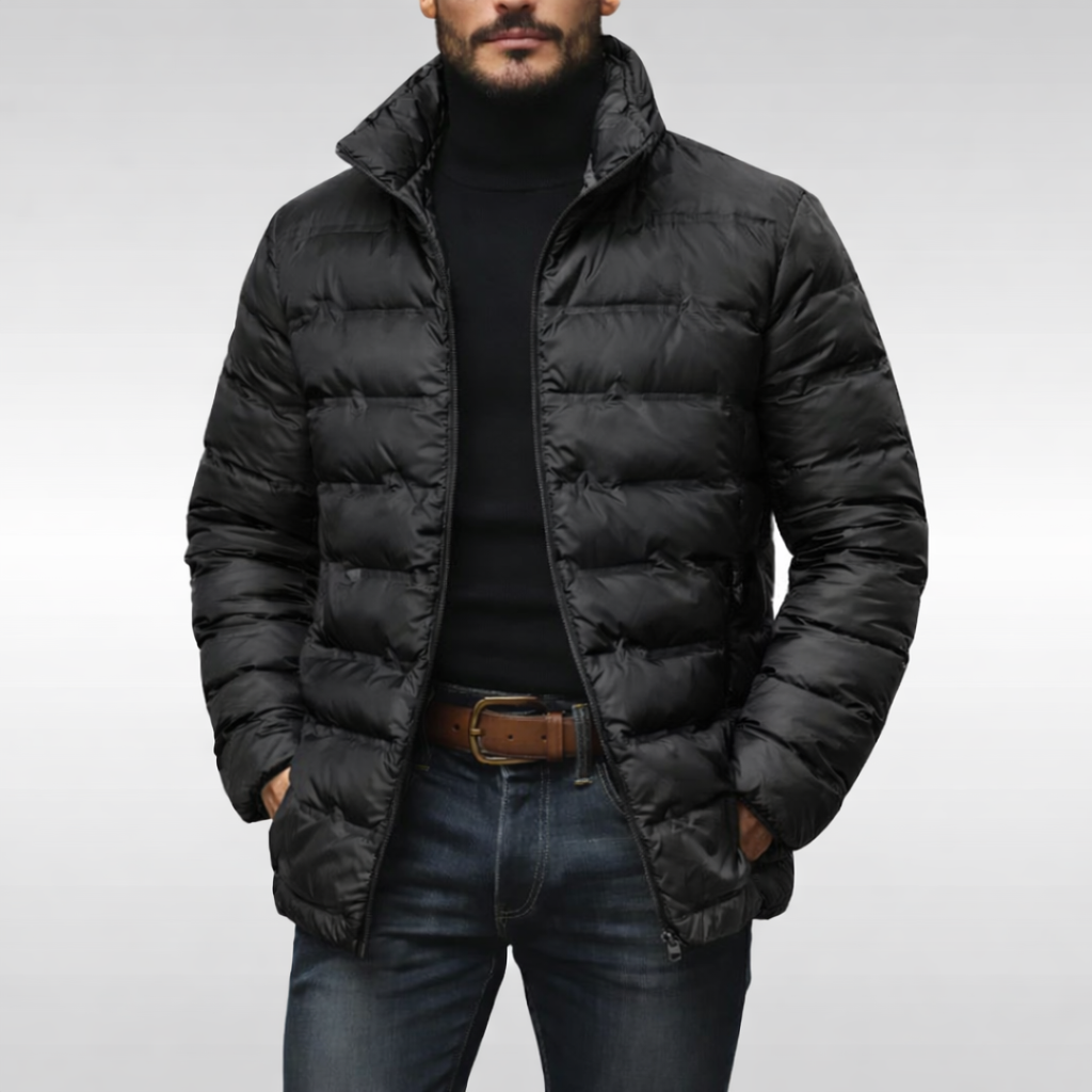 Cooper | Chaqueta Puffer