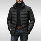 Cooper | Chaqueta Puffer
