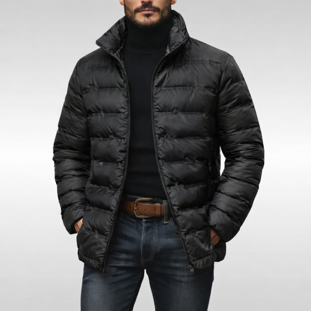 Cooper | Chaqueta Puffer