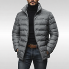 Cooper | Chaqueta Puffer