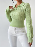 Alma | Jersey Entallado