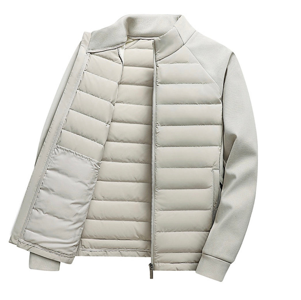 Bilbo | Chaqueta Híbrida