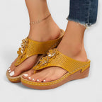 Harmony Sandalias Elegancia Luxe Ortopédicas