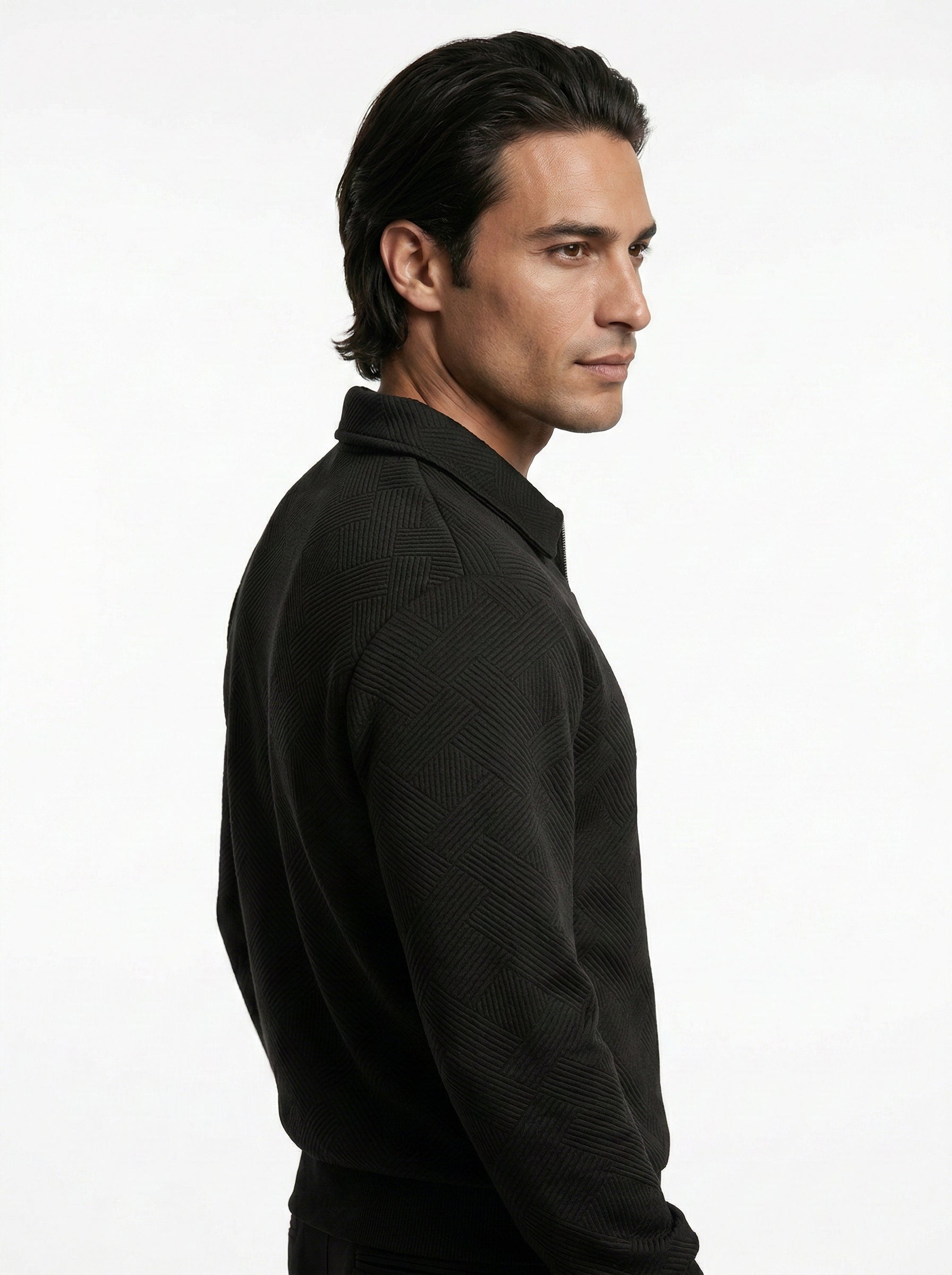 Alhambra | Suéter PRIMAVERA 2026 (Edición Limitada)