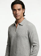 Alhambra | Suéter PRIMAVERA 2026 (Edición Limitada)