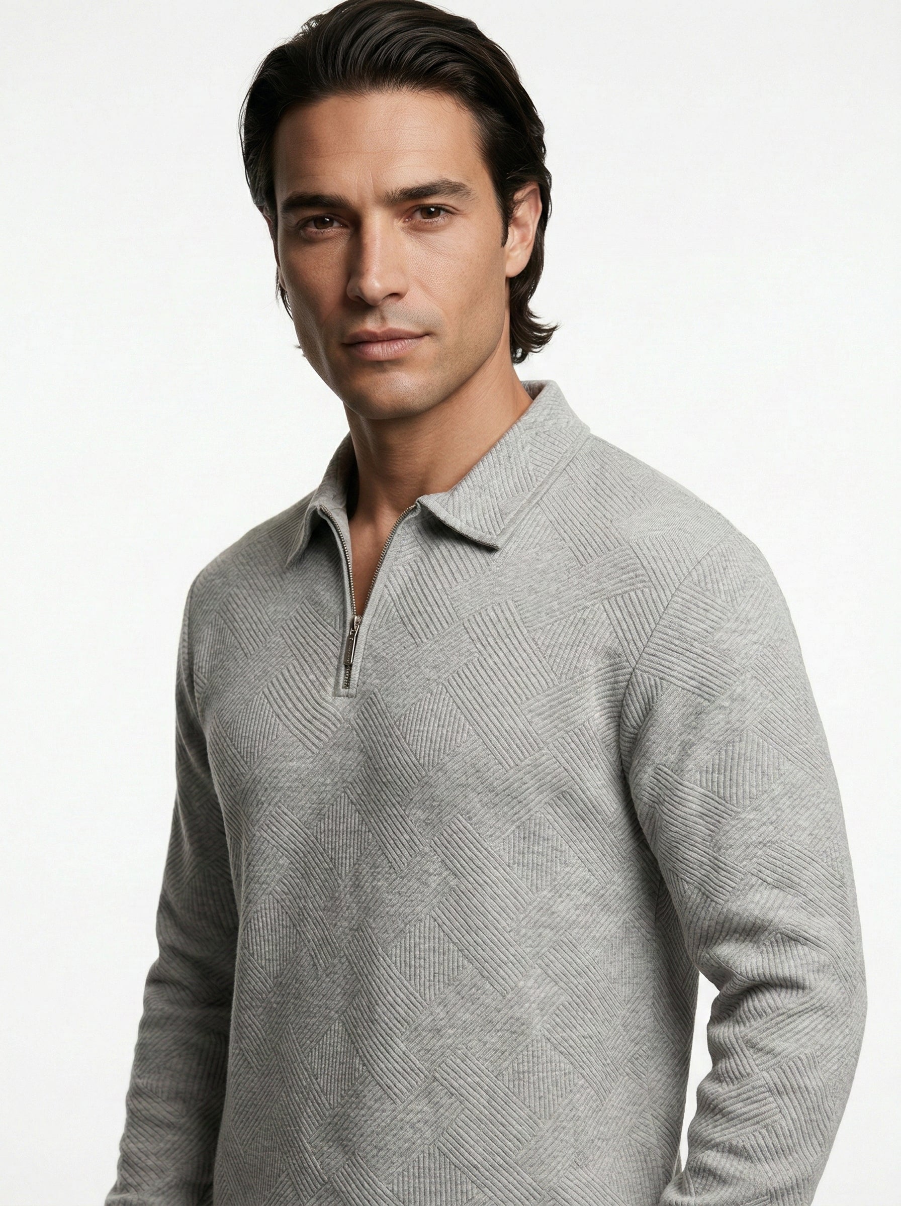 Alhambra | Suéter PRIMAVERA 2026 (Edición Limitada)