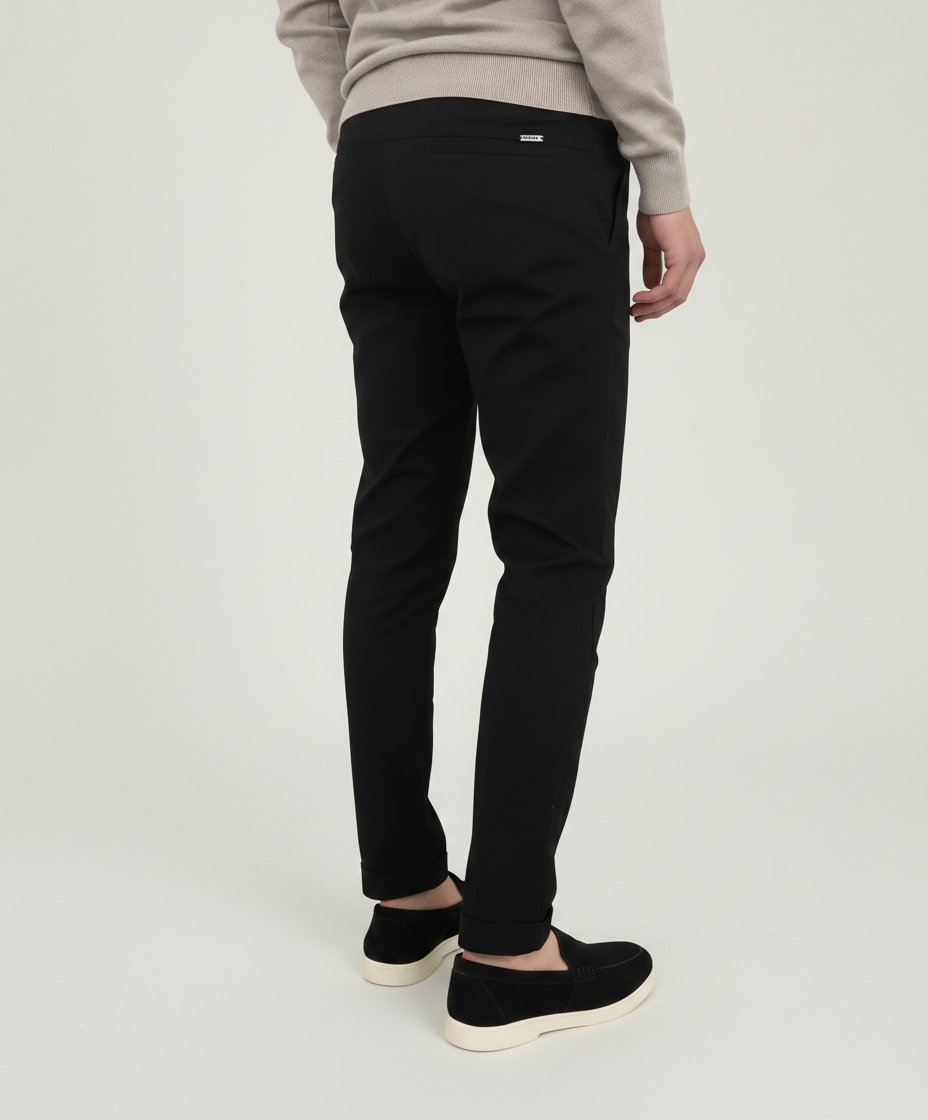 Jerez | Chino elástico