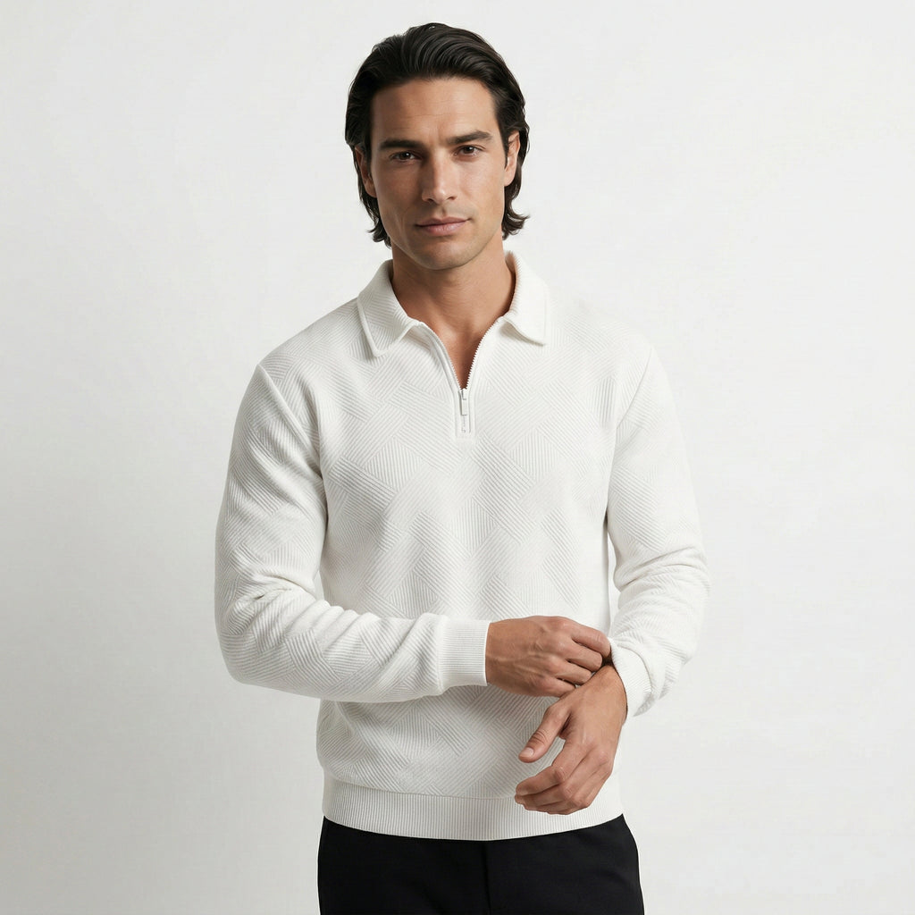 Alhambra | Suéter PRIMAVERA 2026 (Edición Limitada)