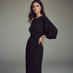 Luna | Vestido Primavera