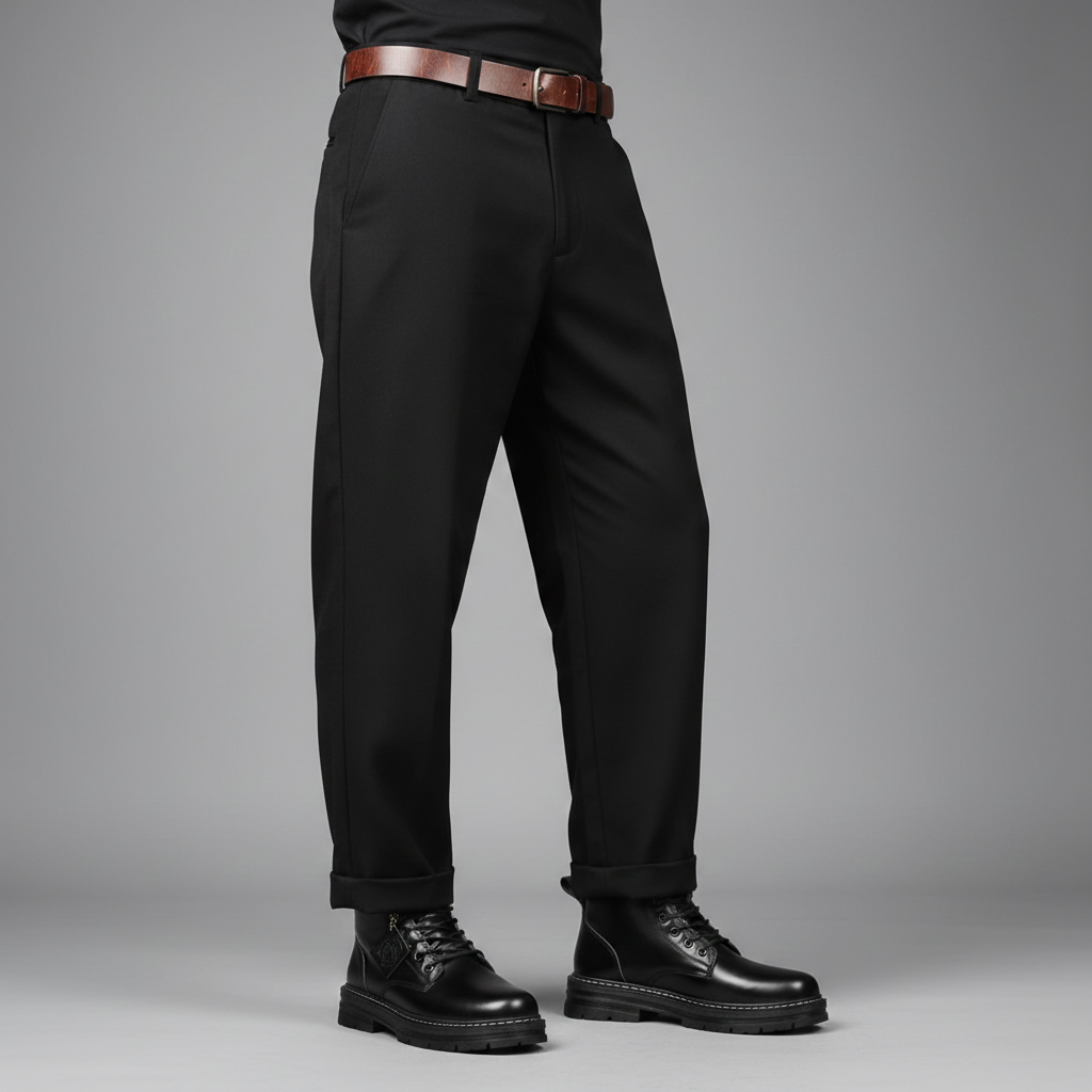 Albert | Botas Robusta