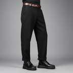 Albert | Botas Robusta